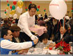 American Honda's Sharing is Caring Holiday Luncheon