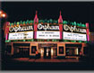 Historic Orpheum Theatre/LA